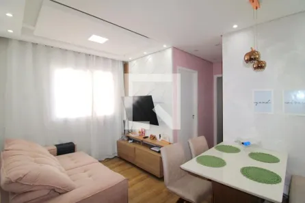 Apartamento com 2 Quartos à venda, 42m² no Vila Nova Cachoeirinha, São Paulo