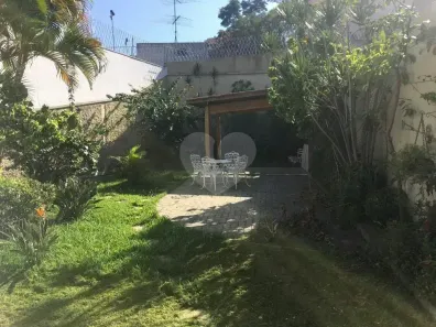 Sobrado com 3 Quartos à venda, 550m² no Jardim São Bento, São Paulo