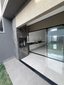 Casa com 3 Quartos à venda, 95m² no Alto da Boa Vista, Londrina