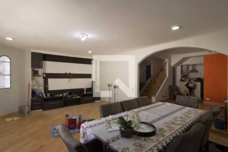 Casa com 3 Quartos à venda, 210m² no Água Fria, São Paulo