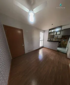 Apartamento com 2 Quartos à venda, 46m² no Jardim Nunes, São José do Rio Preto