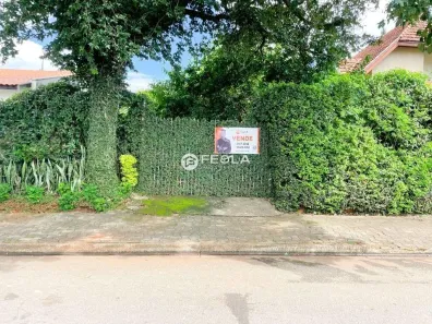 Lote/Terreno à venda, 375m² no Jardim São Paulo, Americana