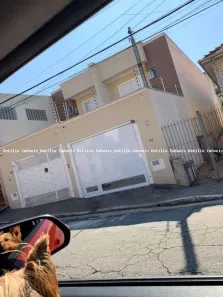Sobrado com 3 Quartos à venda, 135m² no Vila Formosa, São Paulo
