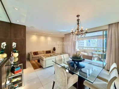 Apartamento com 4 Quartos à venda, 150m² no Gutierrez, Belo Horizonte