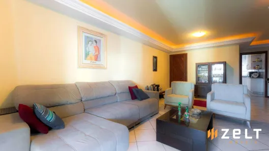 Apartamento com 4 Quartos à venda, 155m² no Vila Nova, Blumenau