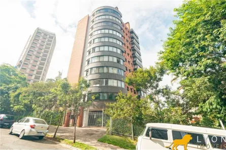 Apartamento com 3 Quartos à venda, 105m² no Bela Vista, Porto Alegre