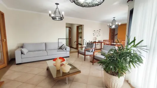 Cobertura com 4 Quartos à venda, 360m² no Alto da Lapa, São Paulo