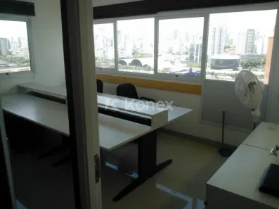 Sala Comercial à venda, 60m² no Barra Funda, São Paulo