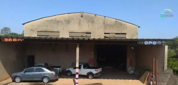 Galpão/Depósito/Armazém à venda, 570m² no Recanto Fortuna, Campinas