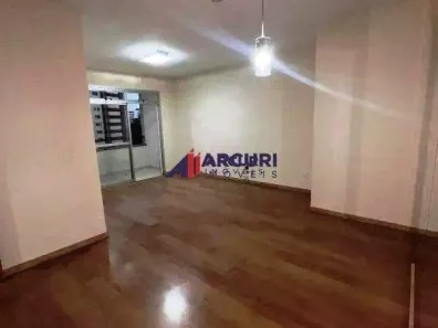 Apartamento com 3 Quartos para alugar, 101m² no Belvedere, Belo Horizonte