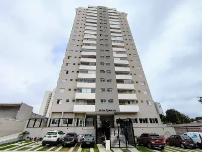 Apartamento com 3 Quartos à venda, 130m² no Jardim das Nações, Taubaté