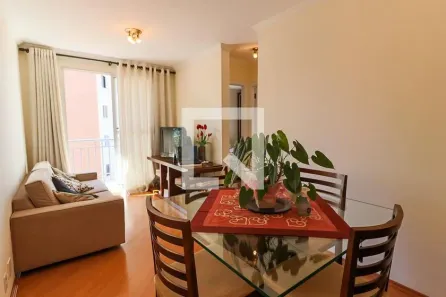 Apartamento com 2 Quartos à venda, 54m² no Vila Andrade, São Paulo