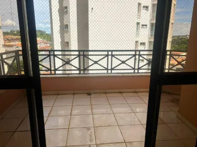 Apartamento com 3 Quartos à venda, 210m² no Mercês, Uberaba