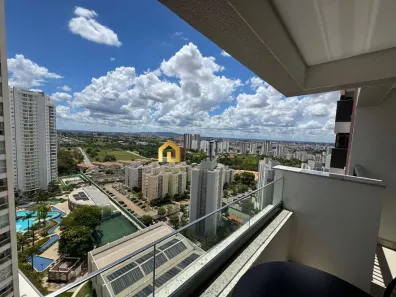 Apartamento com 1 Quarto à venda, 47m² no Parque Campolim, Sorocaba