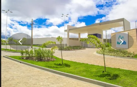 Lote/Terreno à venda, 160m² no Serrotão, Campina Grande