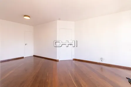 Apartamento com 3 Quartos para alugar, 110m² no Indianópolis, São Paulo