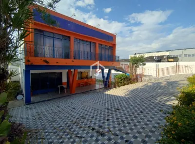 Imóvel Comercial para alugar, 342m² no Centro, Pindamonhangaba