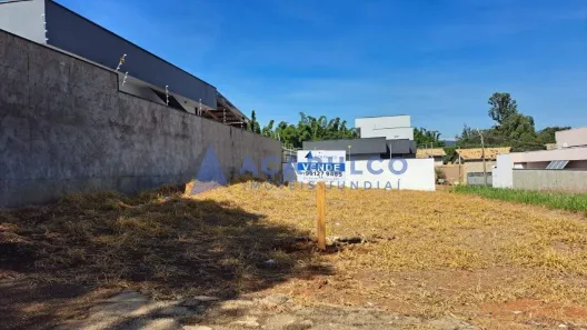 Lote/Terreno à venda, 250m² no Jardim Alice, Jundiaí