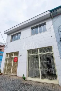 Imóvel Comercial com 4 Quartos para alugar, 188m² no Mooca, São Paulo