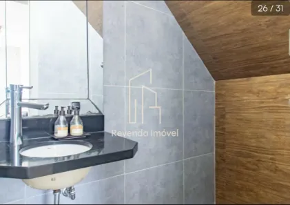Galpão/Depósito/Armazém à venda, 600m² no Vila Ipojuca, São Paulo