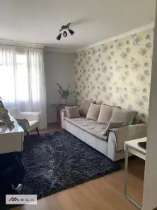 Apartamento com 2 Quartos à venda, 72m² no Cambuí, Campinas