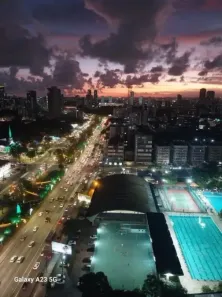 Apartamento com 2 Quartos à venda, 52m² no Espinheiro, Recife