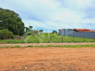 Lote/Terreno à venda, 1000m² no Quinta dos Buritis, São Carlos