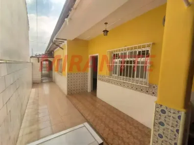 Casa com 2 Quartos à venda, 144m² no Vila Maria Alta, São Paulo