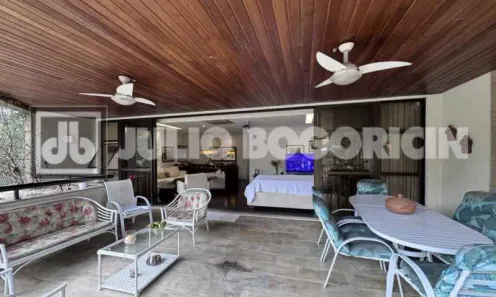 Apartamento com 4 Quartos à venda, 194m² no Recreio dos Bandeirantes, Rio de Janeiro