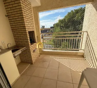 Apartamento com 2 Quartos à venda, 69m² no Jardim Europa, Sorocaba