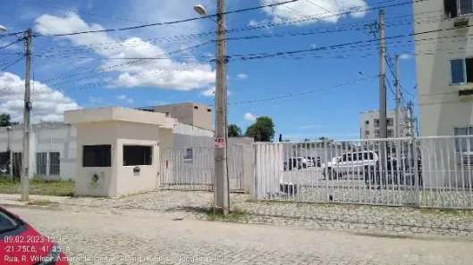 Apartamento com 2 Quartos à venda, 55m² no Centro, Campos dos Goytacazes