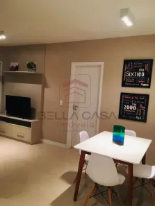 Apartamento com 1 Quarto à venda, 48m² no Vila Gomes Cardim, São Paulo