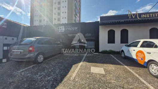 Sala Comercial para alugar, 47m² no Oficinas, Ponta Grossa
