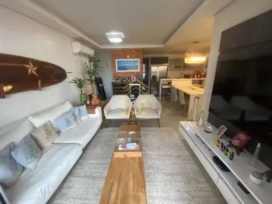 Apartamento com 3 Quartos à venda, 113m² no Praia Comprida, São José