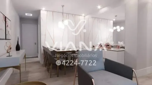 Apartamento com 3 Quartos à venda, 85m² no Santa Paula, São Caetano do Sul