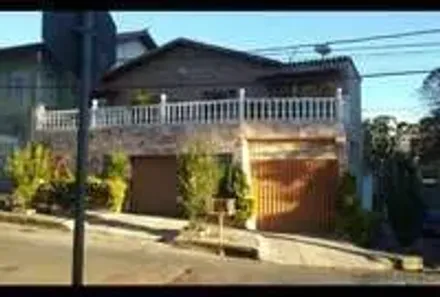 Casa com 7 Quartos à venda, 250m² no São João Batista (Venda Nova), Belo Horizonte