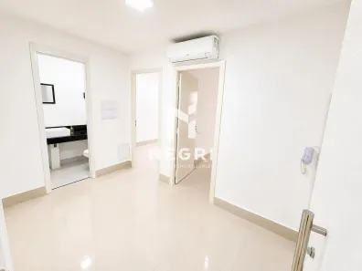 Sala Comercial com 3 Quartos para alugar, 40m² no Centro, Campinas