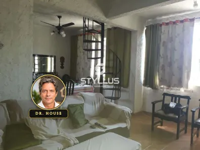Cobertura com 5 Quartos à venda, 107m² no Del Castilho, Rio de Janeiro