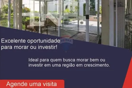 Apartamento com 3 Quartos à venda, 80m² no Planalto, São Bernardo do Campo