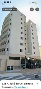 Apartamento com 3 Quartos à venda, 86m² no Bosque dos Eucaliptos, São José dos Campos