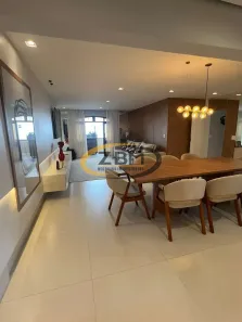Apartamento com 3 Quartos à venda, 160m² no Centro, Londrina