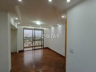 Apartamento com 3 Quartos para alugar, 88m² no Vila Leopoldina, São Paulo