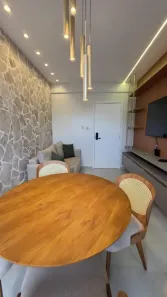 Apartamento com 2 Quartos para alugar, 50m² no Pedreira, Belém