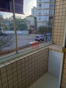 Apartamento com 3 Quartos à venda, 100m² no Embaré, Santos