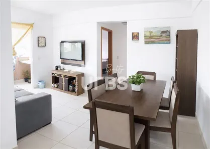 Apartamento com 2 Quartos à venda, 62m² no Setor dos Afonsos, Aparecida de Goiânia