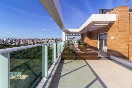 Apartamento com 1 Quarto à venda, 44m² no Moinhos de Vento, Porto Alegre