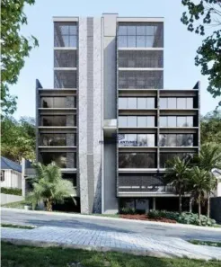 Apartamento com 2 Quartos à venda, 99m² no Santa Lúcia, Belo Horizonte