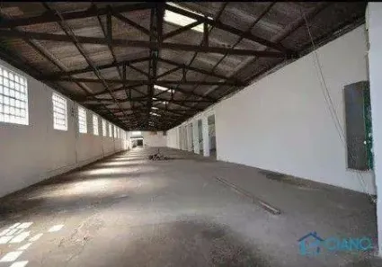 Galpão/Depósito/Armazém para alugar, 3182m² no Vila Prudente, São Paulo