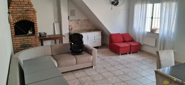 Casa com 4 Quartos à venda, 119m² no Vila Gustavo, São Paulo