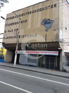 Prédio Comercial com 5 Quartos à venda, 880m² no Centro, Santo André